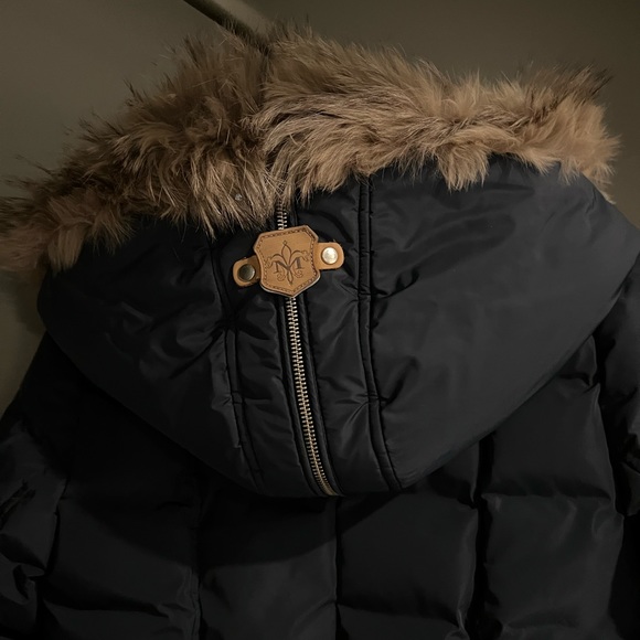 Mackage Trish Coat - Picture 6 of 8